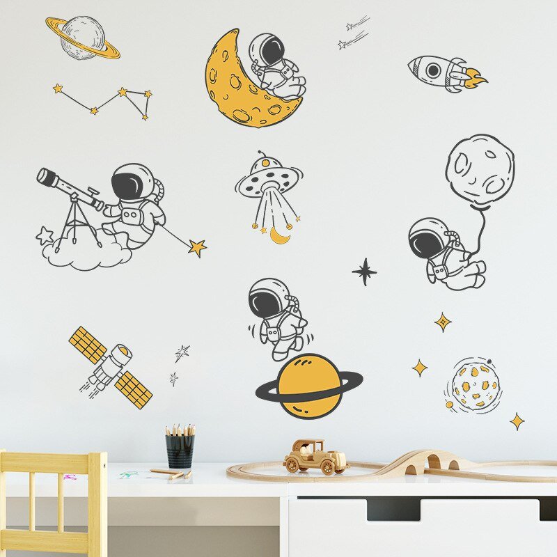 adventuring-astronaut-wall-stickerschildrensliving-simply-house-292663