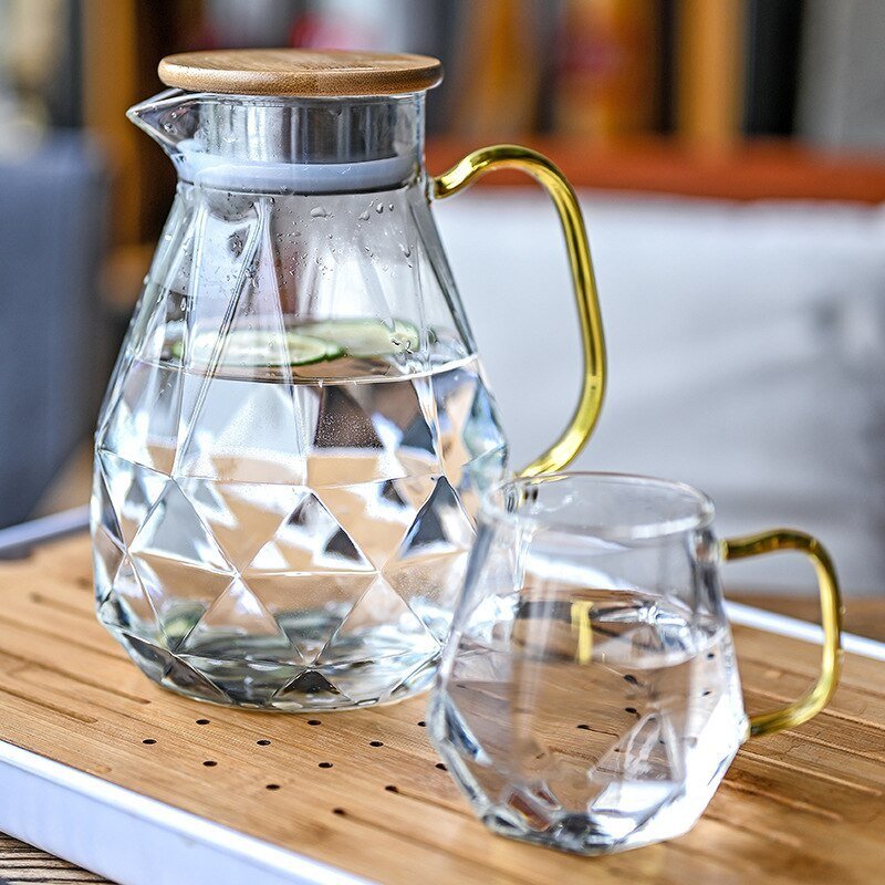 diamond-pattern-heatproof-glass-jugcupsdrinkswareliving-simply-house-875257
