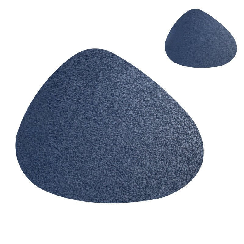 faux-leather-placemats-and-coastersplacematsliving-simply-house-350750 Placemats Faux Leather Placemats and Coasters - Living Simply House