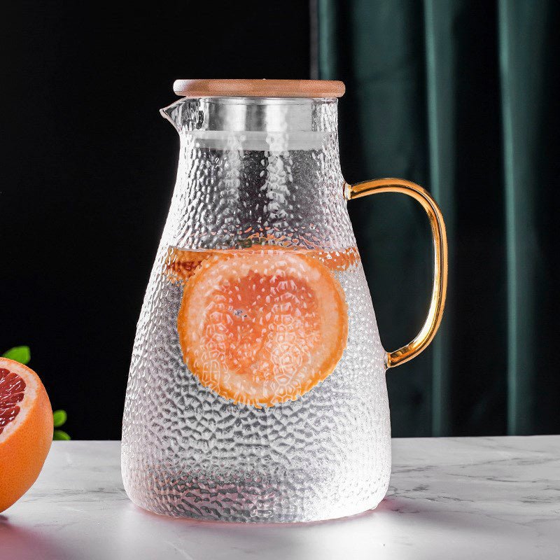 heatproof-glass-jugcupsdrinkswareliving-simply-house-498646 Drinksware Heatproof Glass Jug/Cups - Living Simply House