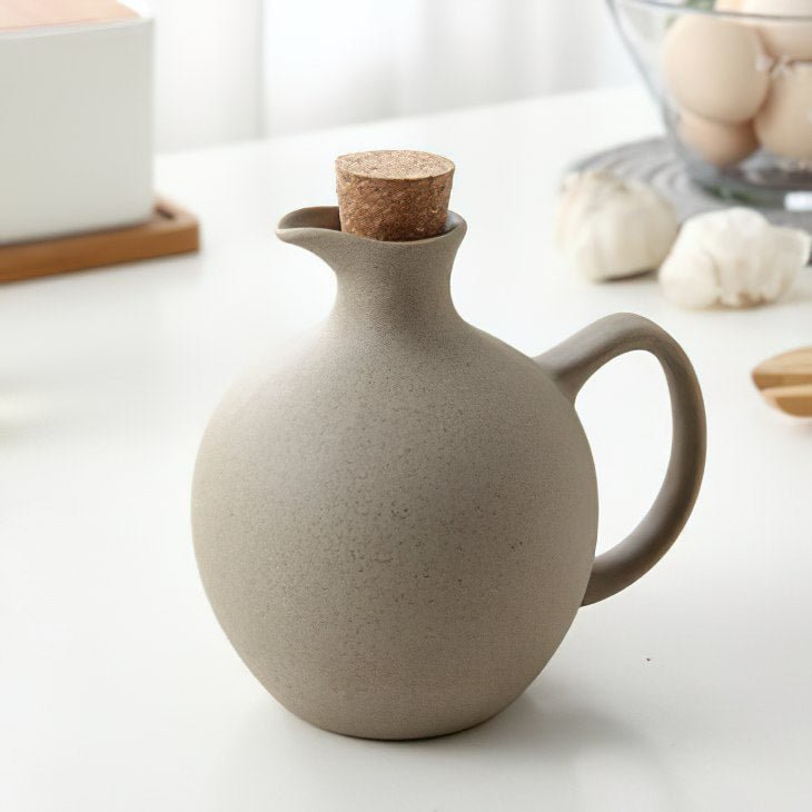 japanese-style-oil-bottles-roundkitchenliving-simply-house-356648 Kitchen Japanese Style Oil Bottles (Round) - Living Simply House