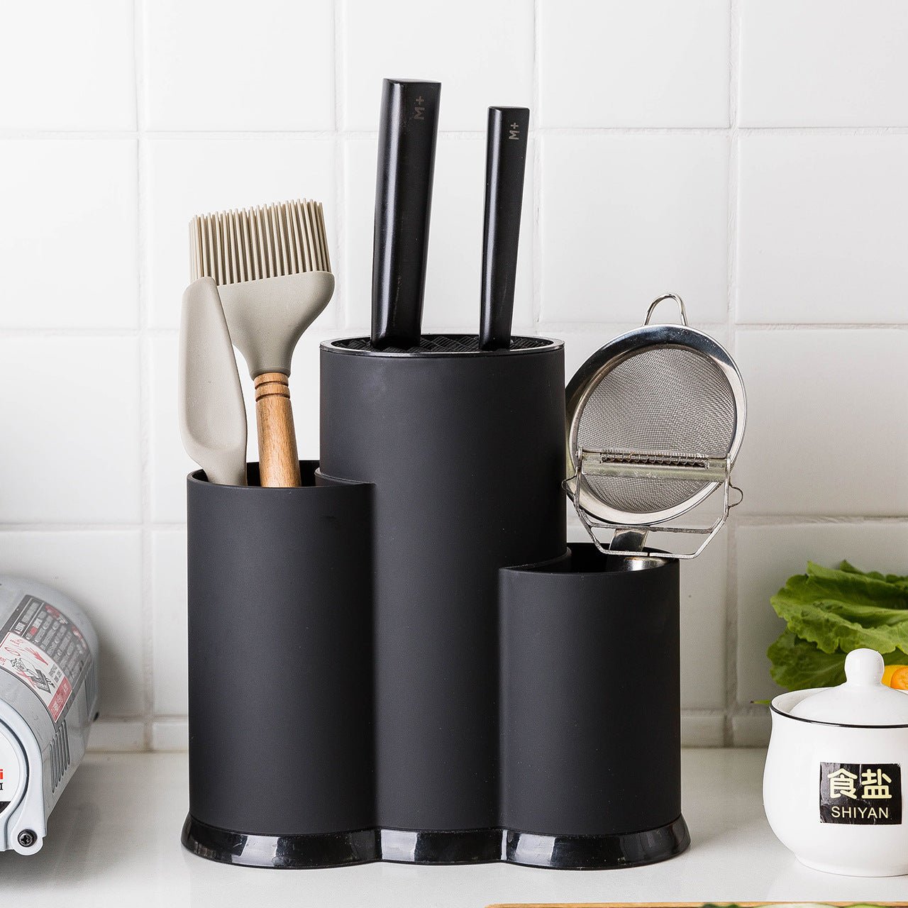 kitchen-utensil-holderkitchenliving-simply-house-734509 Kitchen Kitchen Utensil Holder - Living Simply House