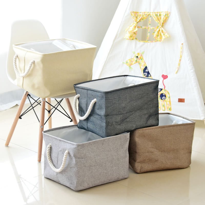 large-folding-storage-basketsstorageliving-simply-house-412613