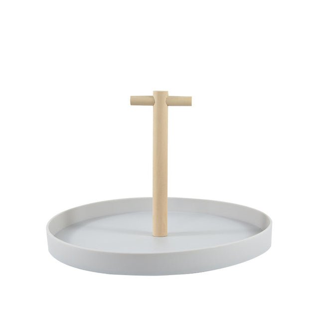 nordic-simple-round-storage-trayornamentalliving-simply-house-284696 Ornamental Nordic Simple Round Storage Tray - Living Simply House