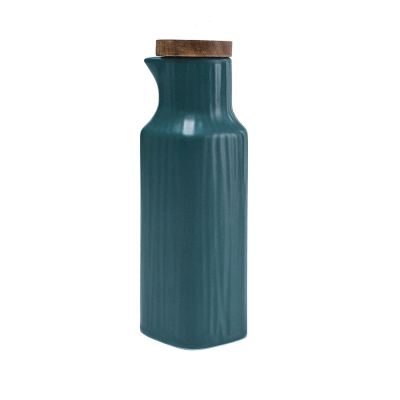 nordic-style-vinegar-and-oil-bottles-10ozkitchenliving-simply-house-161665 Kitchen Nordic Style Vinegar and Oil Bottles (10oz) - Living Simply House
