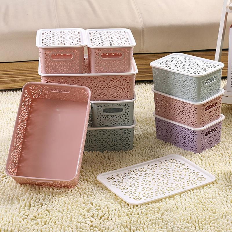 patterned-storage-basketsstorageliving-simply-house-471672