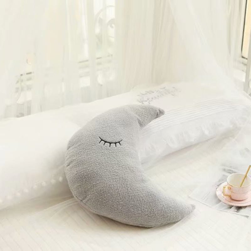 plush-stuffed-cushionchildrensliving-simply-house-140986 Children's Plush Stuffed Cushion - Living Simply House