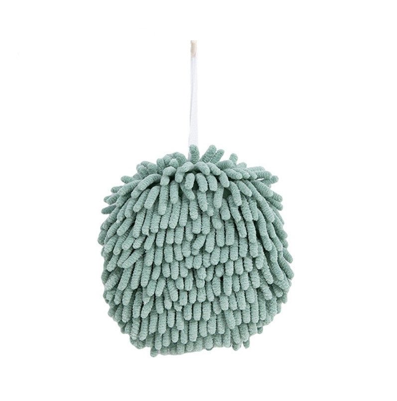 super-absorbent-hand-ballbathroom-accessoriesliving-simply-house-193670 Bathroom Accessories Super Absorbent Hand Ball - Living Simply House