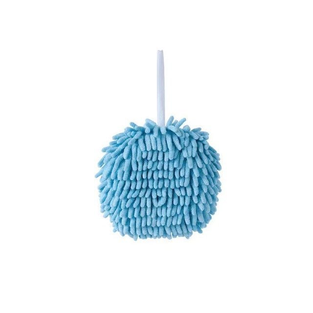 super-absorbent-hand-ballbathroom-accessoriesliving-simply-house-379108 Bathroom Accessories Super Absorbent Hand Ball - Living Simply House