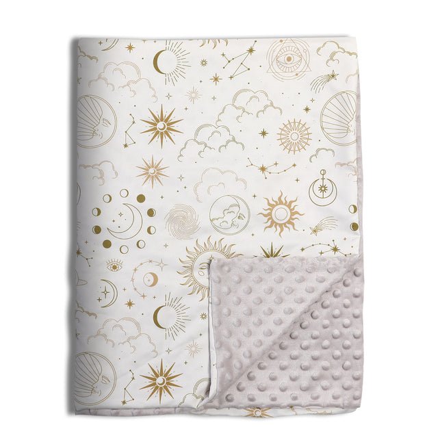 winter-thermal-baby-blanketchildrensliving-simply-house-433770 Children's Winter Thermal Baby Blanket - Living Simply House