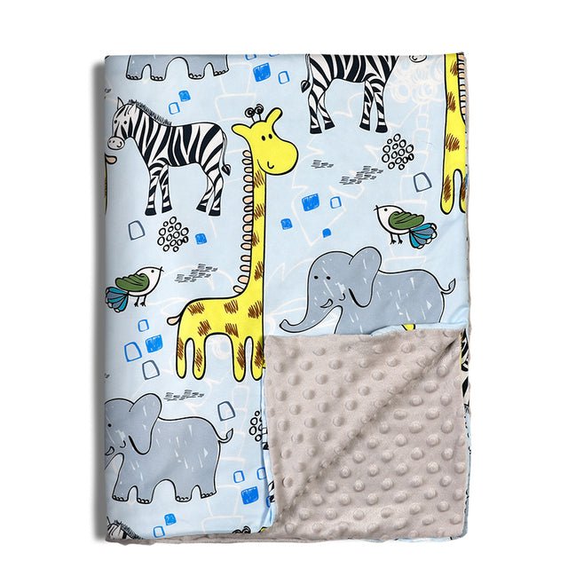 winter-thermal-baby-blanketchildrensliving-simply-house-694795 Children's Winter Thermal Baby Blanket - Living Simply House