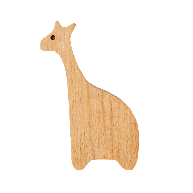 wooden-animal-wall-hookchildrensliving-simply-house-322734 Children's Wooden Animal Wall Hook - Living Simply House