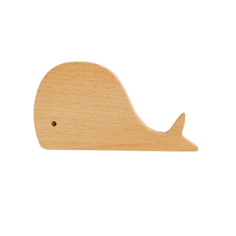 wooden-animal-wall-hookchildrensliving-simply-house-349444 Children's Wooden Animal Wall Hook - Living Simply House